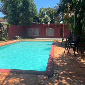 Mango Home Iguazu
